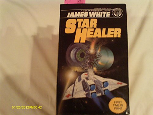 Stock image for Star Healer for sale by BooksRun