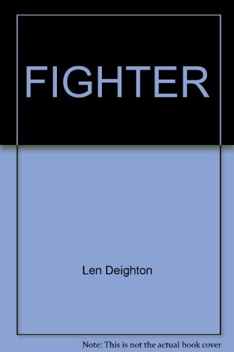 9780345320926: FIGHTER