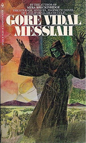 9780345321053: Messiah