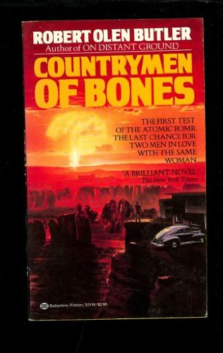 Countrymen of Bones