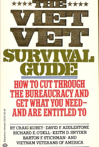 Imagen de archivo de Viet Vet Survival GD a la venta por ThriftBooks-Atlanta