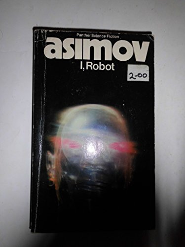 Stock image for I, Robot for sale by ThriftBooks-Atlanta