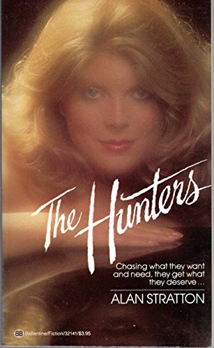 The Hunters (9780345321411) by Stratton, Alan