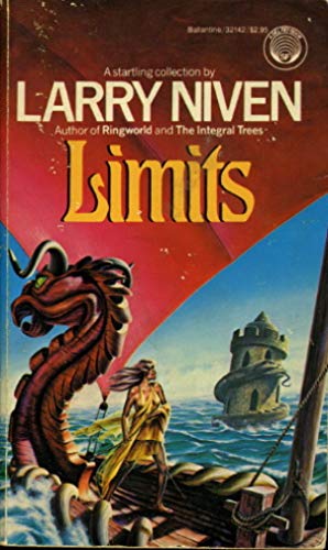 Limits (9780345321428) by Larry Niven