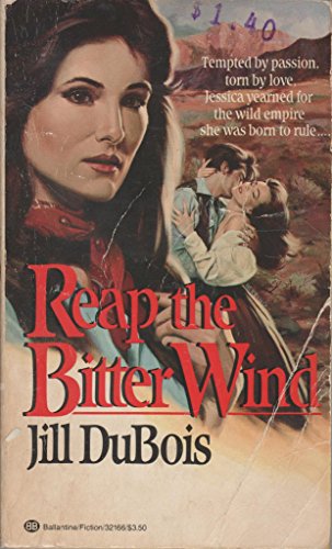 Beispielbild fr Reap the Bitter Wind zum Verkauf von Once Upon A Time Books