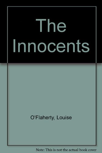 Stock image for The Innocents for sale by Kennys Bookstore