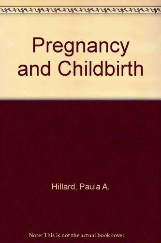 As They Grow Pregnancy and Childbirth (9780345321701) by Paula Adams Hillard; Gideon G. Panter