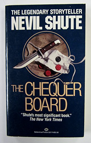 9780345321749: The Chequer Board