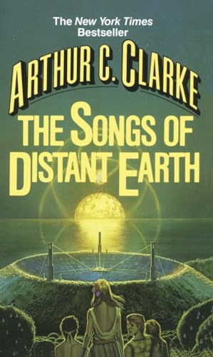 9780345322401: The Songs of Distant Earth [Lingua Inglese]: A Novel