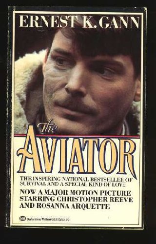 Stock image for The Aviator for sale by The Eclectic Eccentric