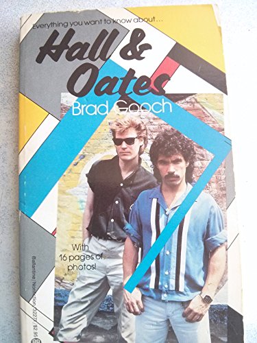 Stock image for Hall & Oates for sale by My Books Store