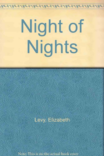 Night of Nights (9780345323125) by Levy, Elizabeth