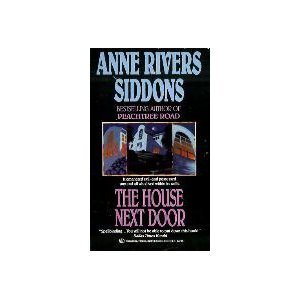 Stock image for The House Next Door for sale by Jenson Books Inc