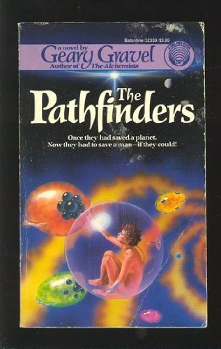 Imagen de archivo de The Pathfinders a la venta por ThriftBooks-Dallas