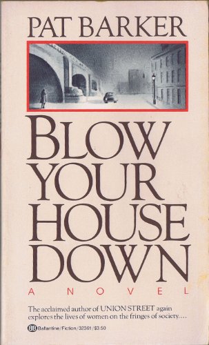 9780345323613: Blow Your House Down