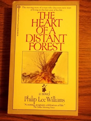Beispielbild fr The Heart of a Distant Forest zum Verkauf von M & M Books