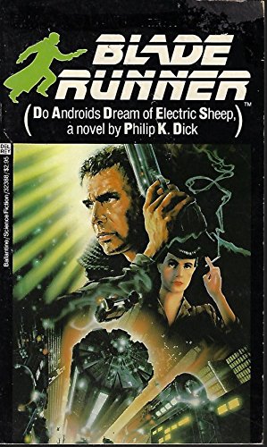Stock image for Blade Runner (Do Androids Dream of Electric Sheep) for sale by Best and Fastest Books