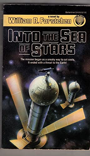 Beispielbild fr Into the Sea of Stars zum Verkauf von Wonder Book