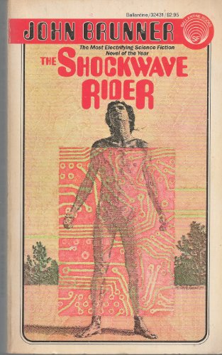 Imagen de archivo de The Shockwave Rider a la venta por BooksRun