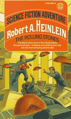Stock image for The Rolling Stones for sale by Better World Books