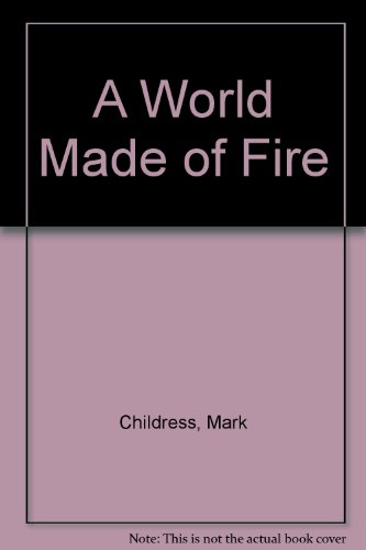 Stock image for A World Made of Fire for sale by HPB-Emerald