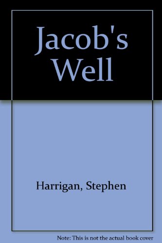 9780345324764: Jacob's Well