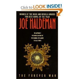 Imagen de archivo de The Forever War a la venta por Better World Books