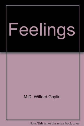 Imagen de archivo de Feelings a la venta por Wonder Book