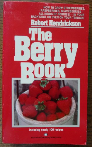 9780345324955: Berry Book