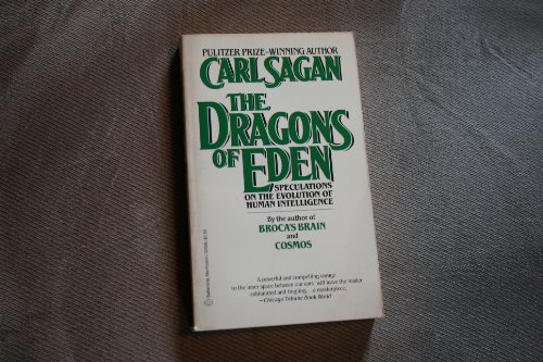 Beispielbild fr The Dragons of Eden zum Verkauf von Isle of Books