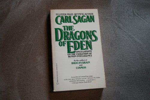 Imagen de archivo de The Dragons of Eden a la venta por Isle of Books