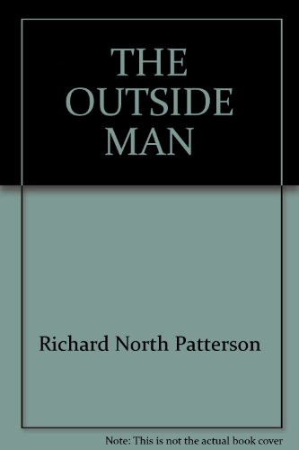 Stock image for The Outside Man for sale by Robinson Street Books, IOBA