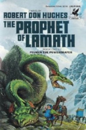 Imagen de archivo de The Prophet of Lamath: (#1) a la venta por Colorado's Used Book Store