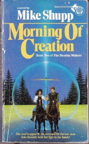 Stock image for Morning of Creation (Destiny Makers #2) for sale by Wonder Book