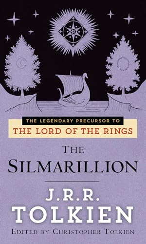 9780345325815: The Silmarillion: The legendary precursor to The Lord of the Rings