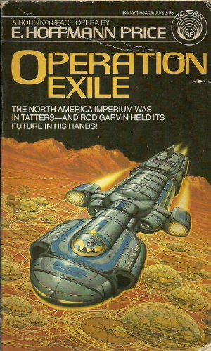 Operation Exile (9780345325990) by E. Hoffmann Price