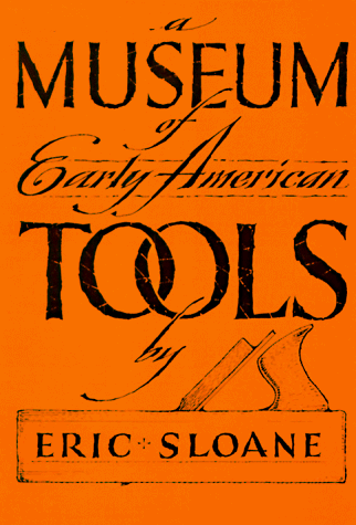 9780345326119: Museum of Early American Tools