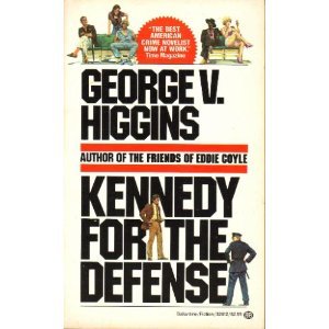 Stock image for Kennedy for Defense for sale by Keeper of the Page