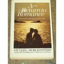 9780345326201: A Return to Romance: Finding It and Keeping It Alive
