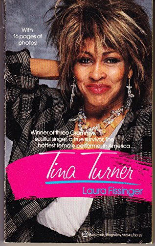 9780345326423: Tina Turner