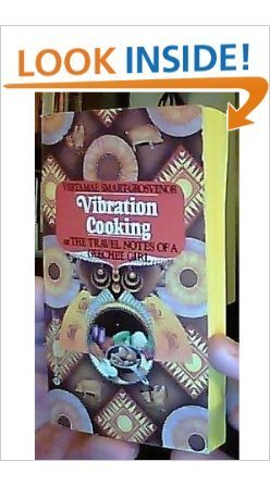 9780345326430: VIBRATION COOKING