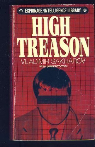 9780345326485: HIGH TREASON