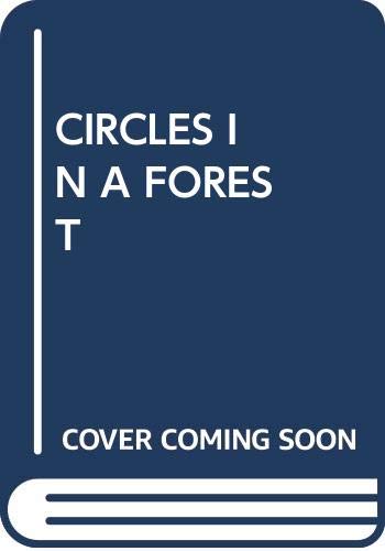 Stock image for Circles in a Forest for sale by Idaho Youth Ranch Books