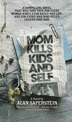 9780345326843: Mom Kills Kids & Self