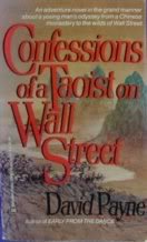 Beispielbild fr Confessions of a Taoist on Wall St. zum Verkauf von HPB-Ruby