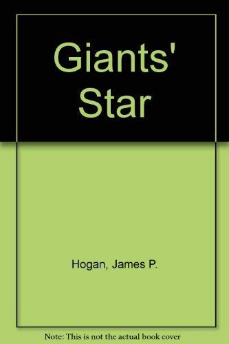 Stock image for Giants' Star for sale by ThriftBooks-Atlanta