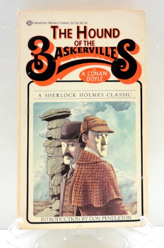 9780345327369: HOUND OF BASKERVILLES