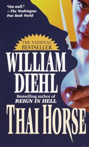 Imagen de archivo de Thai Horse: A Novel a la venta por SecondSale