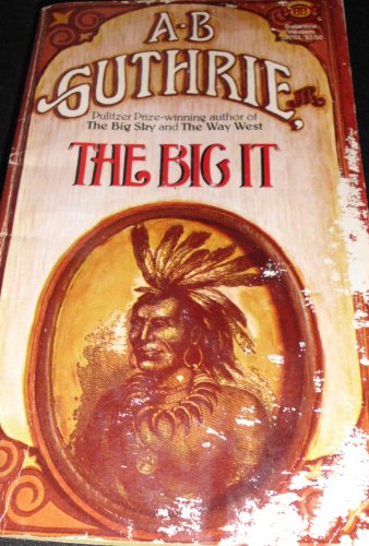 Imagen de archivo de The Big It a la venta por ThriftBooks-Atlanta