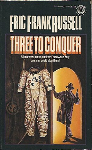 Three to Conquer